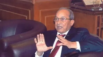 د. حماد عبد الله يكتب: كفانا غطرسة.. وغباء فى مصر!!