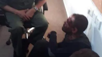 وكيل جهاز المخابرات الأسبق: 