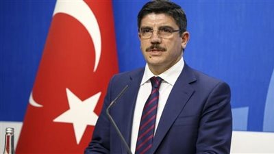 مستشار أردوغان عن اختفاء 