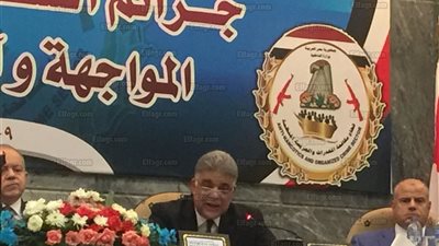 مدير مكافحة الأسلحة: الذخيرة تشكل جميع أعمال العنف الإرهابي والجنائي