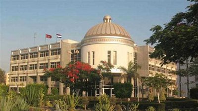 لمياء إبراهيم قائما بأعمال وكيل كلية طب الأسنان بجامعة الفيوم