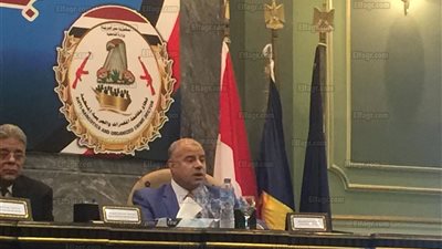 مدير تراخيص السلاح: يمنع دخول المواطنين الأفراح بأسلحة مرخصة