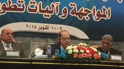 مساعد وزير الداخلية: نعيش مرحلة غير مسبوقة وعلينا العمل بأخلاق الفرسان