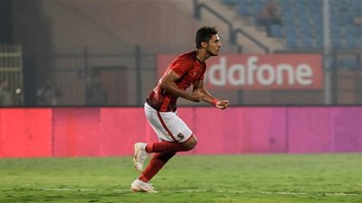 حكاية محمد شريف مع لقب 