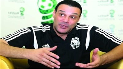 عبدالفتاح : مجلس الجبلاية يدعم قطاع المراحل السنية للحكام في المناطق