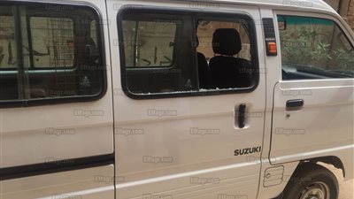 سطو مسلح على سيارة صيدليات شهيرة وسرقة مليون و800 ألف جنيه بالهرم (صور)