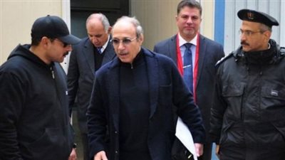 دفاع قضايا الدولة: العادلي وآخرين استولوا على ٢ مليار ونصف وتهربوا من الضريبة 