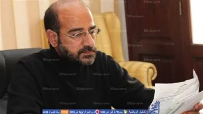 عامر حسين: لسنا طرفا في أزمة المصري وجزيرة مطروح