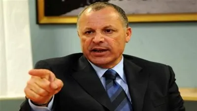 اتحاد الكرة يقنع جزيرة مطروح بالاستمرار في كأس مصر