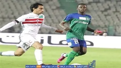 المقاصة: رحيل تراوري عن الفريق غير مطروح نهائيا