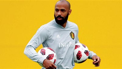 هنري يفكر في تغير وجهته التدريبية إلى موناكو