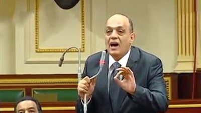 برلماني: نستهدف إصدار قانون جديد لتنمية المشروعات الصغيرة لتلافي عيوب القانون الحالي
