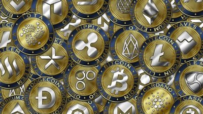 تعرف على كيفية الاستثمار في العملات المشفرة.. والبورصات المناسبة للتداول