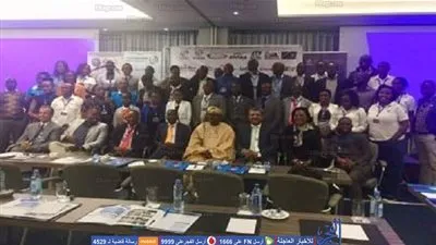 التحالف الإفريقي لتكنولوجيا المعلومات والاتصالات 