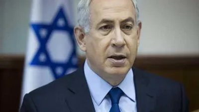 نتنياهو: 