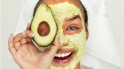 وصفات سحرية للتخلص من تجاعيد الوجه