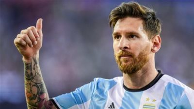 سامباولي: ميسي عانى أكثر من أي شخص