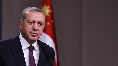 أردوغان: اتفاق سوتشي ضمان لسلامة 3.5 مليون سوري في إدلب