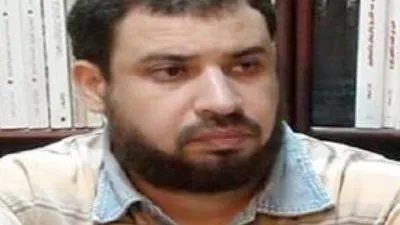 بعد القبض على زوجته مع 