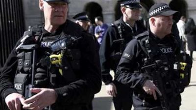 بريطانيا تتوقع شن هجوم كيماوي عليها قريبا