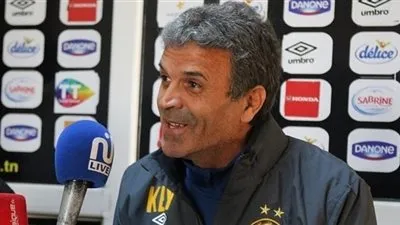 رسميا.. الترجي يقيل خالد بن يحيى