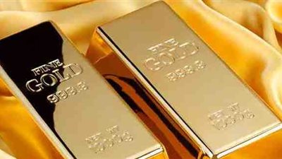 الذهب يرتفع عند التسوية مع هبوط الدولار