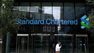 أمريكا: تحقيق في احتمال خرق ستاندرد تشارترد للعقوبات على إيران