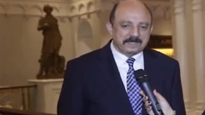 طارق سليمان: نحن فخورين بمبادرة 