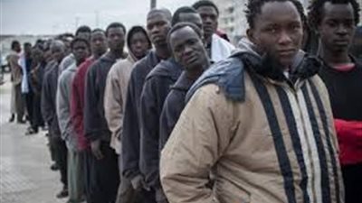 الأمم المتحدة تدعو الجزائر للتوقف عن طرد المهاجرين الأفارقة