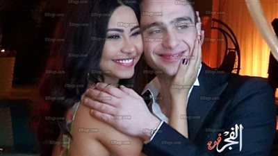 شيرين عبد الوهاب تكشف لأول مرة حقيقة حملها من حسام حبيب