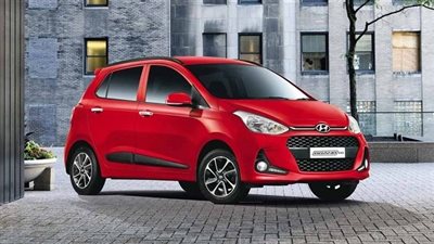 بالأسعار.. هيونداي تقدم موديل 2019 من سيارتها 