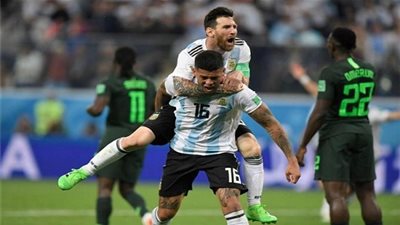 موعد مباراة العراق ضد الأرجنتين الودية والقناة الناقلة ومشاهدة البث المباشر