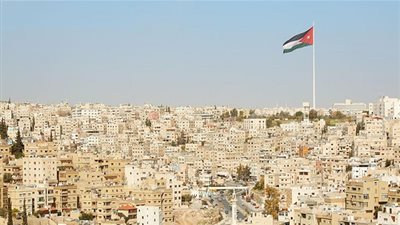 حالة الطقس اليوم الأربعاء 10/10/2018 في الأردن