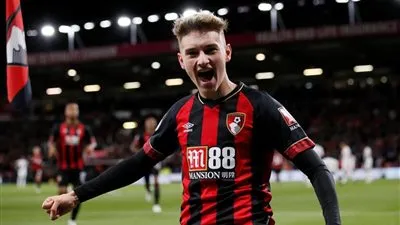 فجر البريمييرليج (1).. بروكس صاحب الجنسيتين والمتوهج بين نجوم إنجلترا