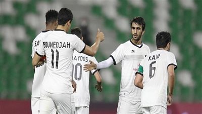 بغداد بونجاح يقترب من اتحاد جدة