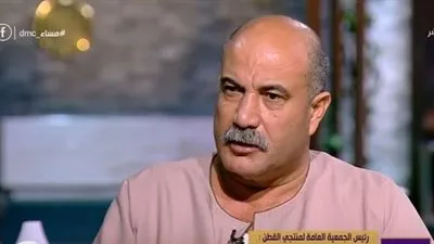 رائف تمراز: يجب الالتزام بالسعر العالمي في المحاصيل الاستراتيجية وإنشاء صندوق لدعم الفلاح