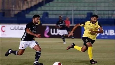 الجونة يصطدم بوادي دجلة في كأس مصر