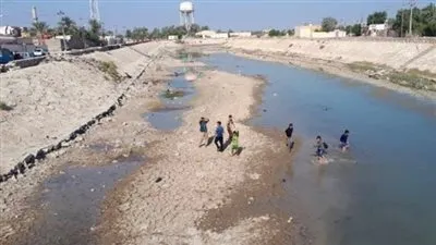 خامنئي يأمر بقطع المياه عن العراق