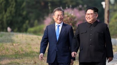 كوريا الجنوبية تدرس رفع العقوبات ضد بيونج يانج