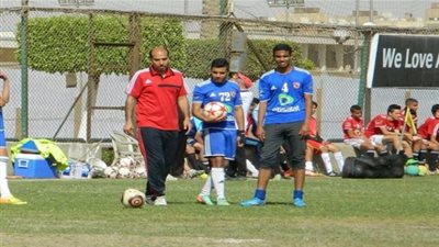 كشري: الأهلي 