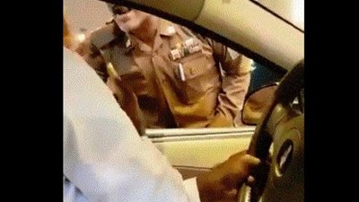 تواصل - السعودية | أول تعليق لرجل الأمن بقضية 