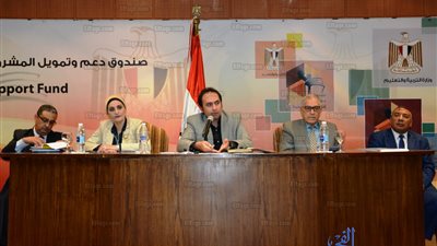 نائب وزير التعليم يؤكد على انتهاء وصول الكتب للمدارس