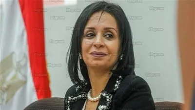 مايا مرسي: مصر أطلقت أول استراتيجية في العالم لتمكين المرأة