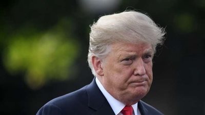 ترامب يشكك في التقرير الأممي حول تغير المناخ