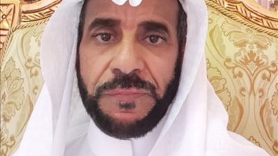 تواصل - السعودية | الإعلامي الرميح يكشف مشاهداته بمسابقة المؤسس لحفظ القرآن