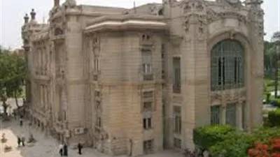 اليوم.. حفل فني لذوي الاحتياجات الخاصة في 