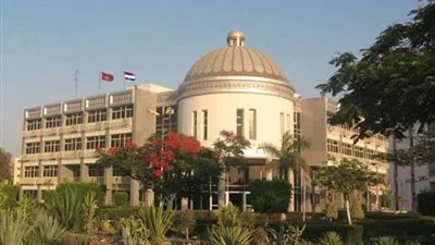 تكريم المحاربين القدماء في احتفالية جامعة الفيوم بذكرى انتصارات أكتوبر