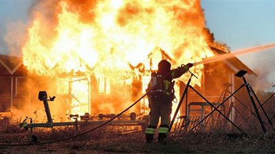 مقتل شخص وإصابة 9 آخرين فى انفجار بمصفاة نفط شمال البوسنة