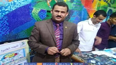 جامعة الفيوم تنظم معرضا للكتاب بكلية الاداب