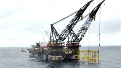 واشنطن تعفي شركات بريطانية في مشروع مشترك مع إيران